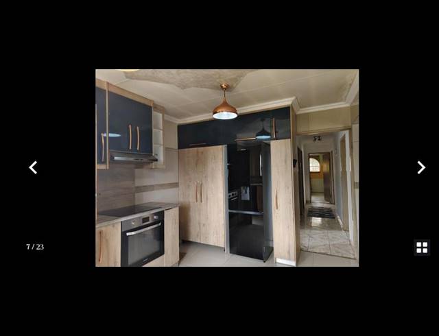 3 BEDROOM HOUSE FOR SALE IN ENNERDALE EXT 9